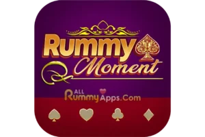 Rummy Moment